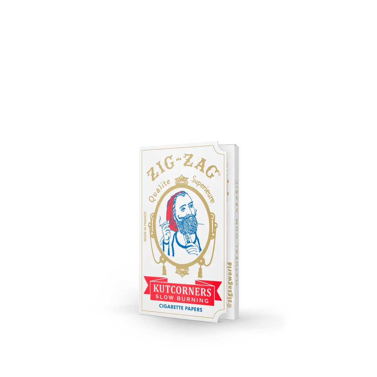 Zig-Zag Kutcorners Slow Burning Papers 1