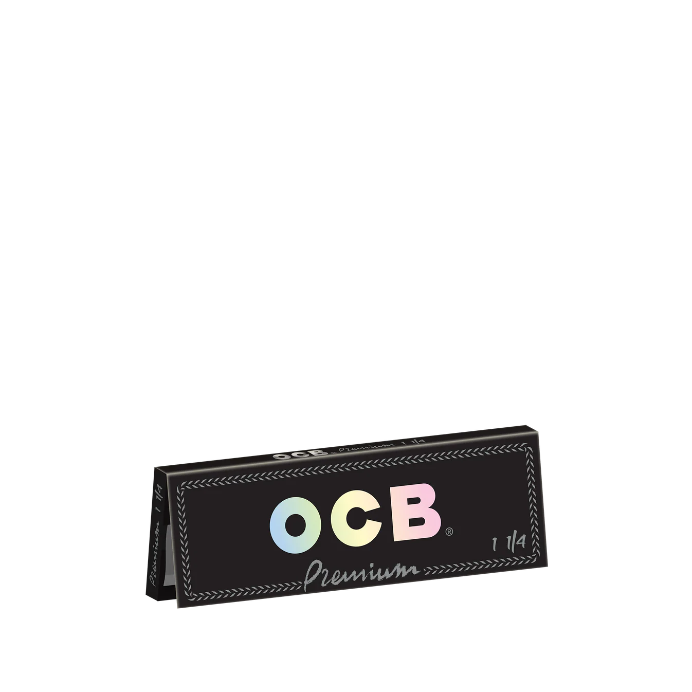 OCB Premium 1¼ Rolling Papers