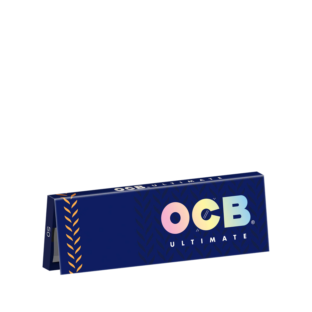 OCB  Ultimate 1 1/4 Rolling Papers