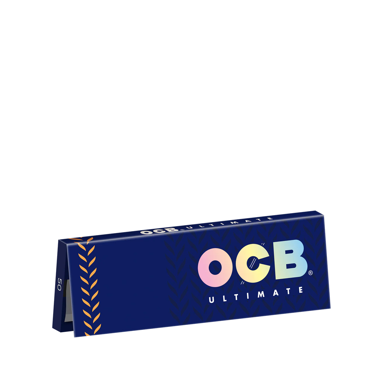 OCB  Ultimate 1 1/4 Rolling Papers