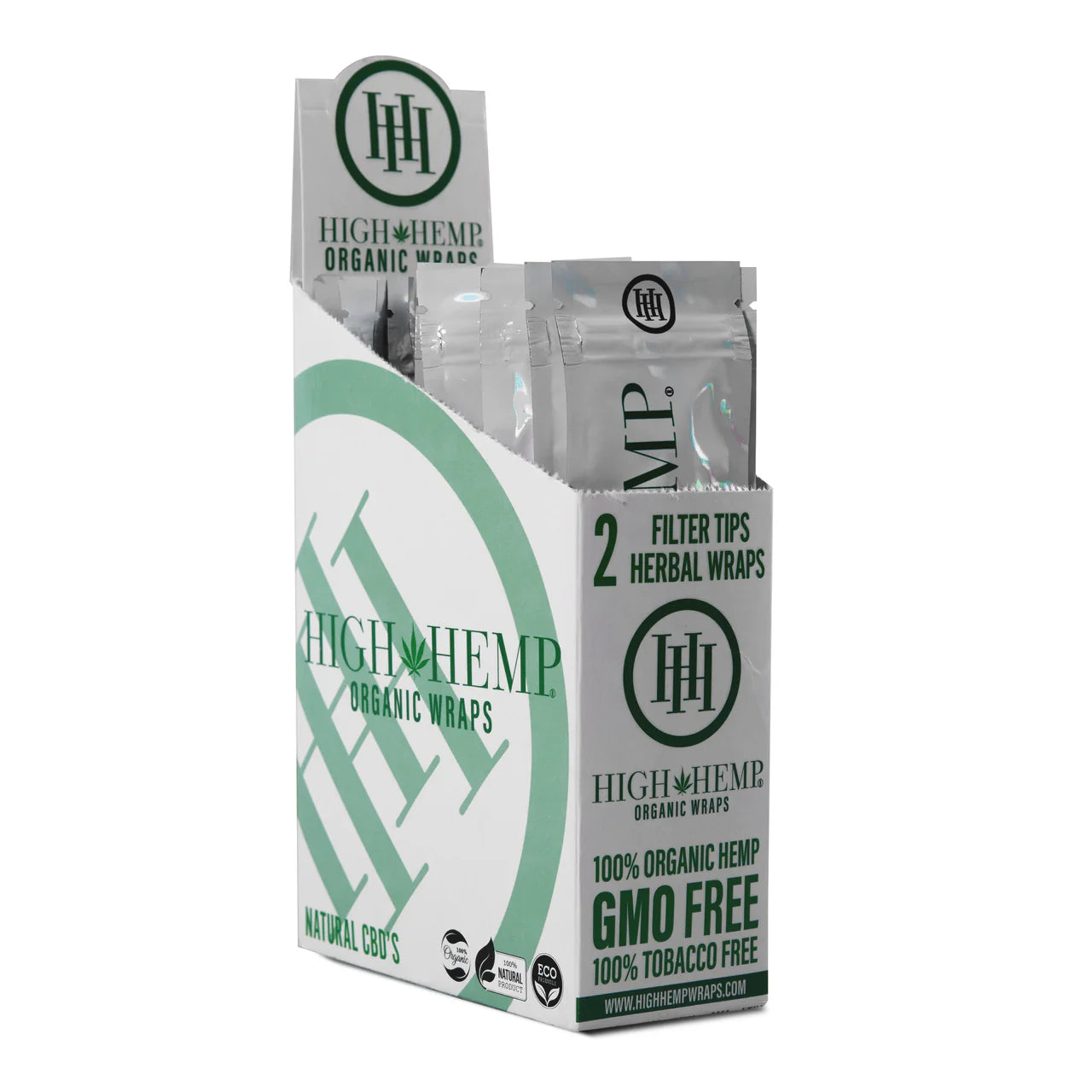 High Hemp Original Natural