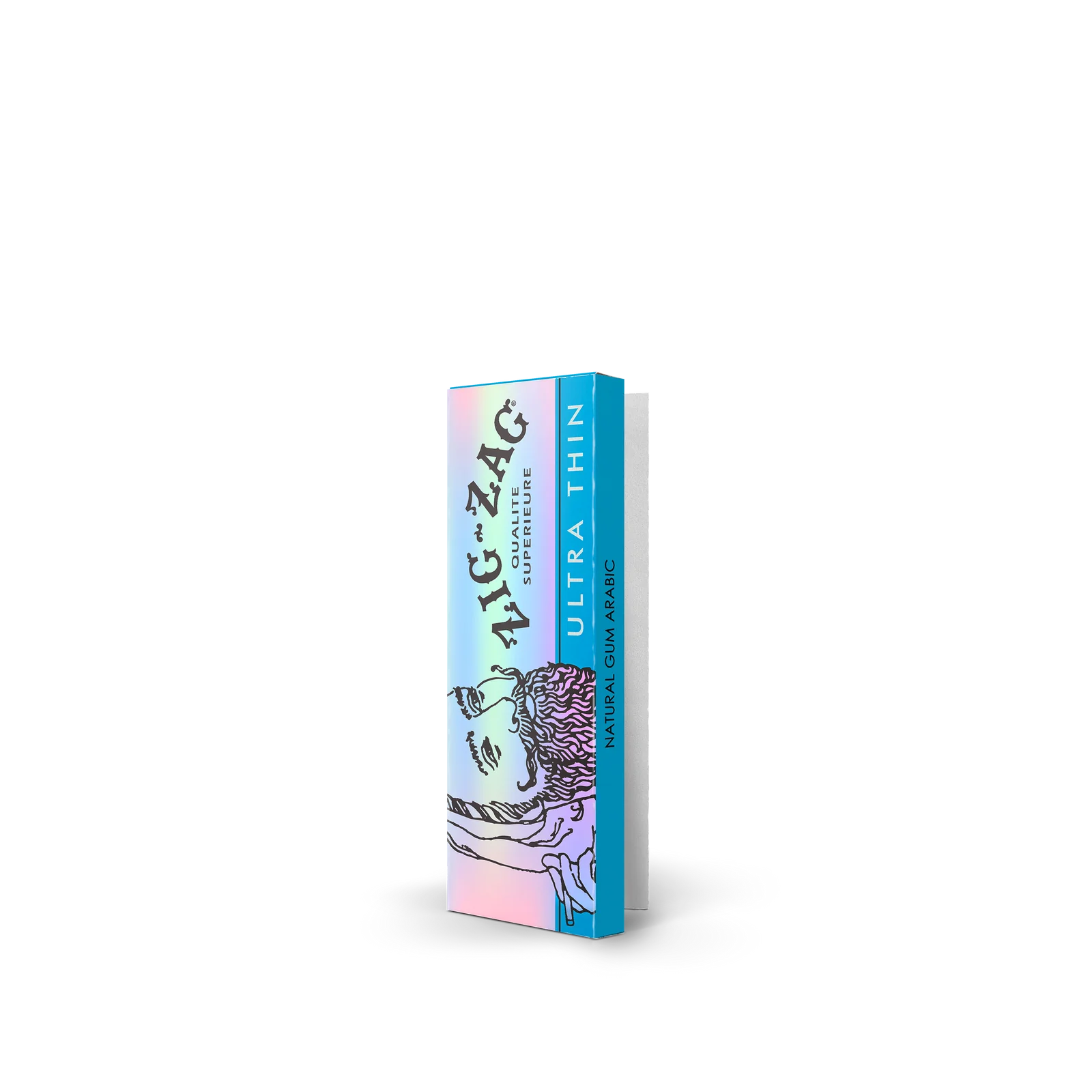 Zig-Zag Ultra Thin Papers 1 1/4