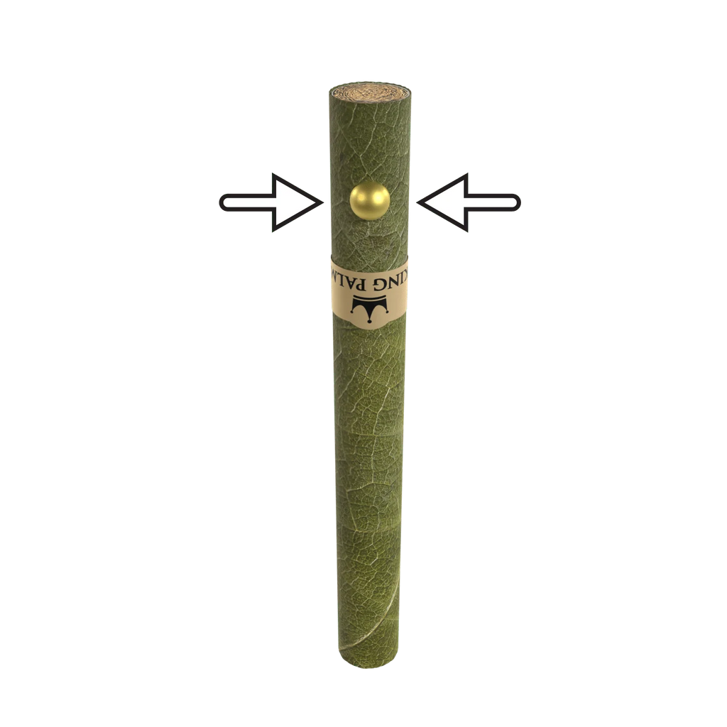 King Palm  Margarita 2