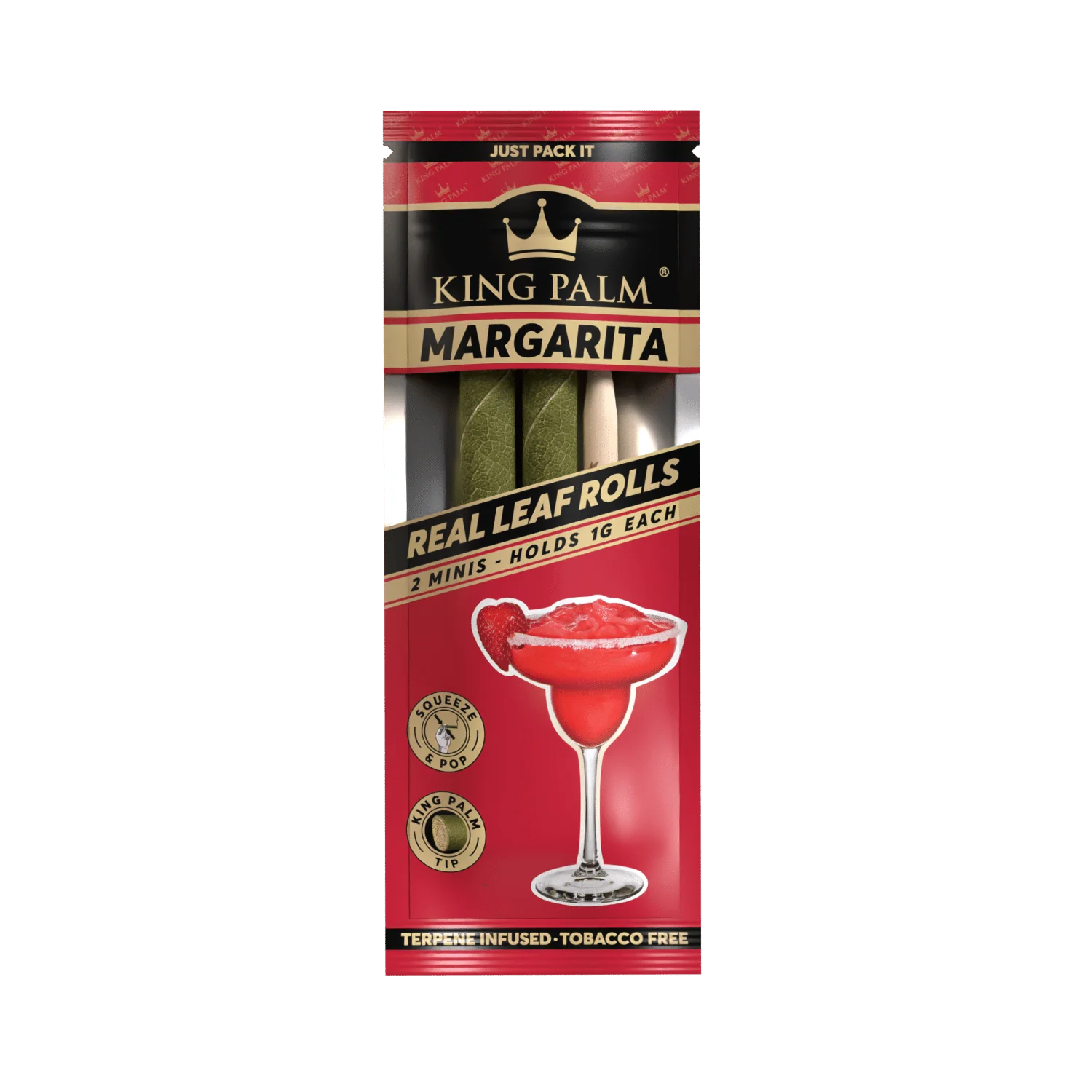 King Palm  Margarita 2