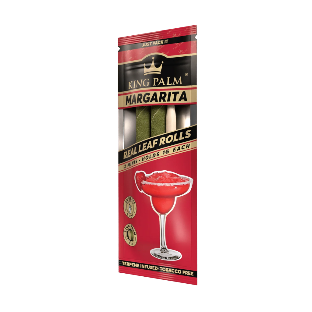 King Palm  Margarita 2