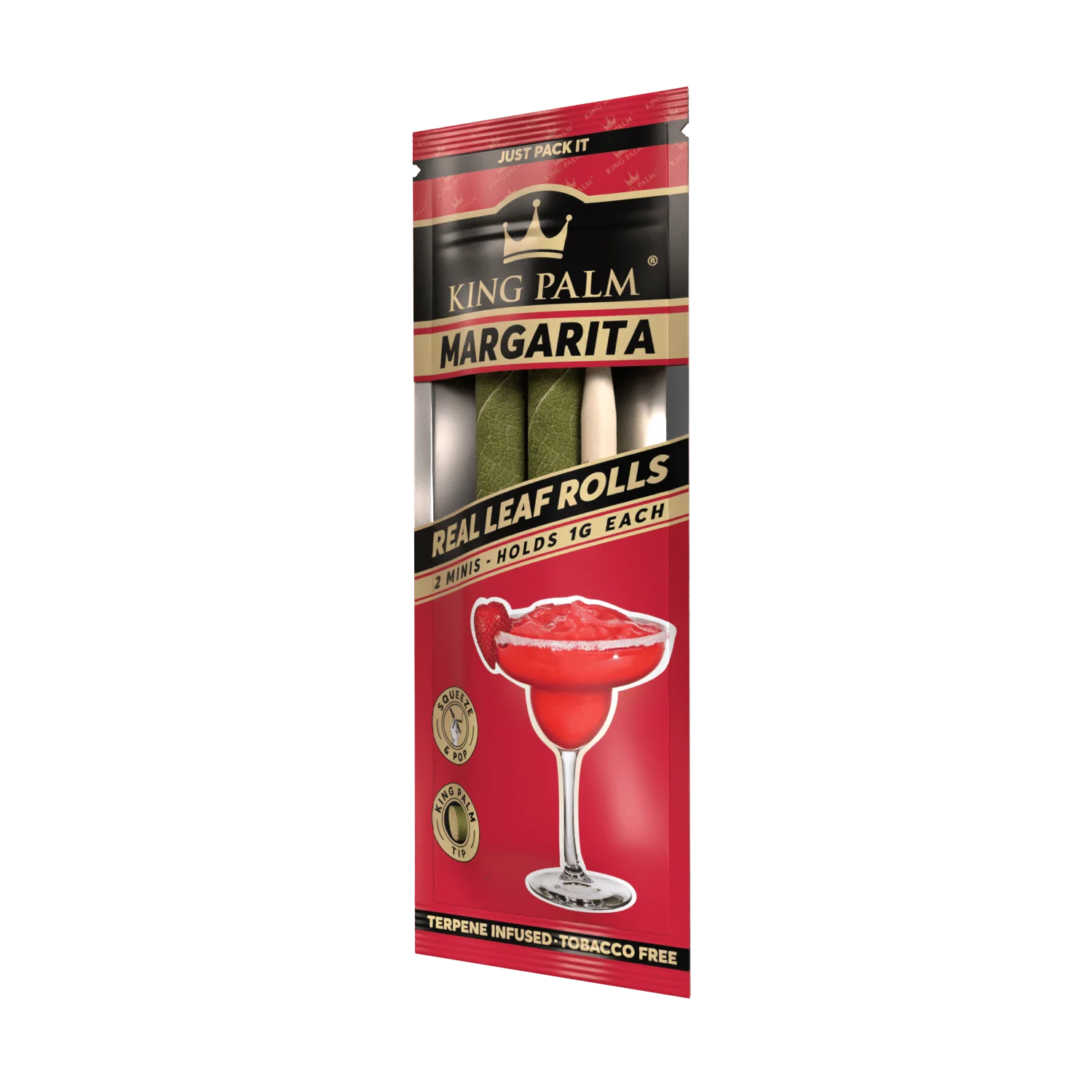 King Palm  Margarita 2